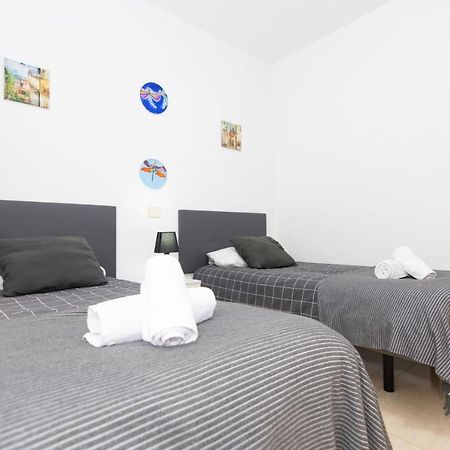 Ferienwohnung Dragonfly House Atlantico Vecindario  Exterior foto