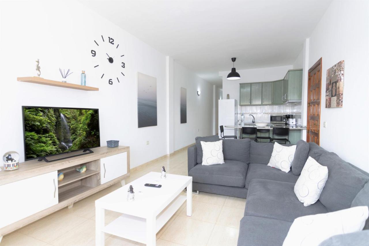 Ferienwohnung Dragonfly House Atlantico Vecindario  Exterior foto