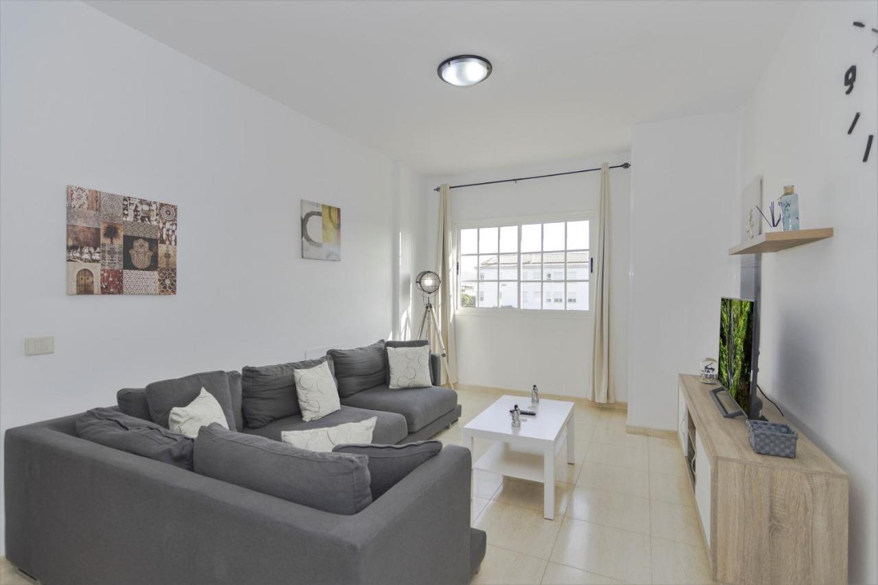 Ferienwohnung Dragonfly House Atlantico Vecindario  Exterior foto