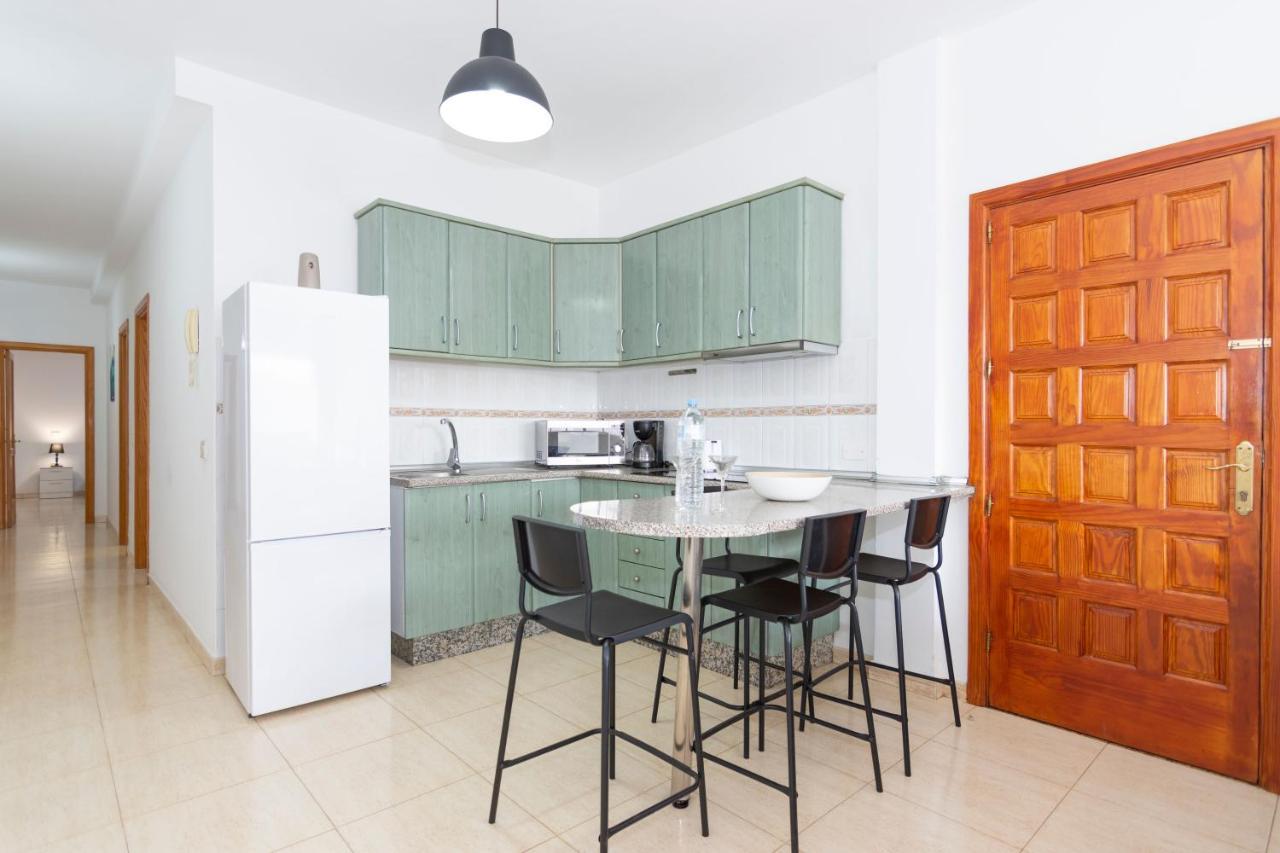 Ferienwohnung Dragonfly House Atlantico Vecindario  Exterior foto