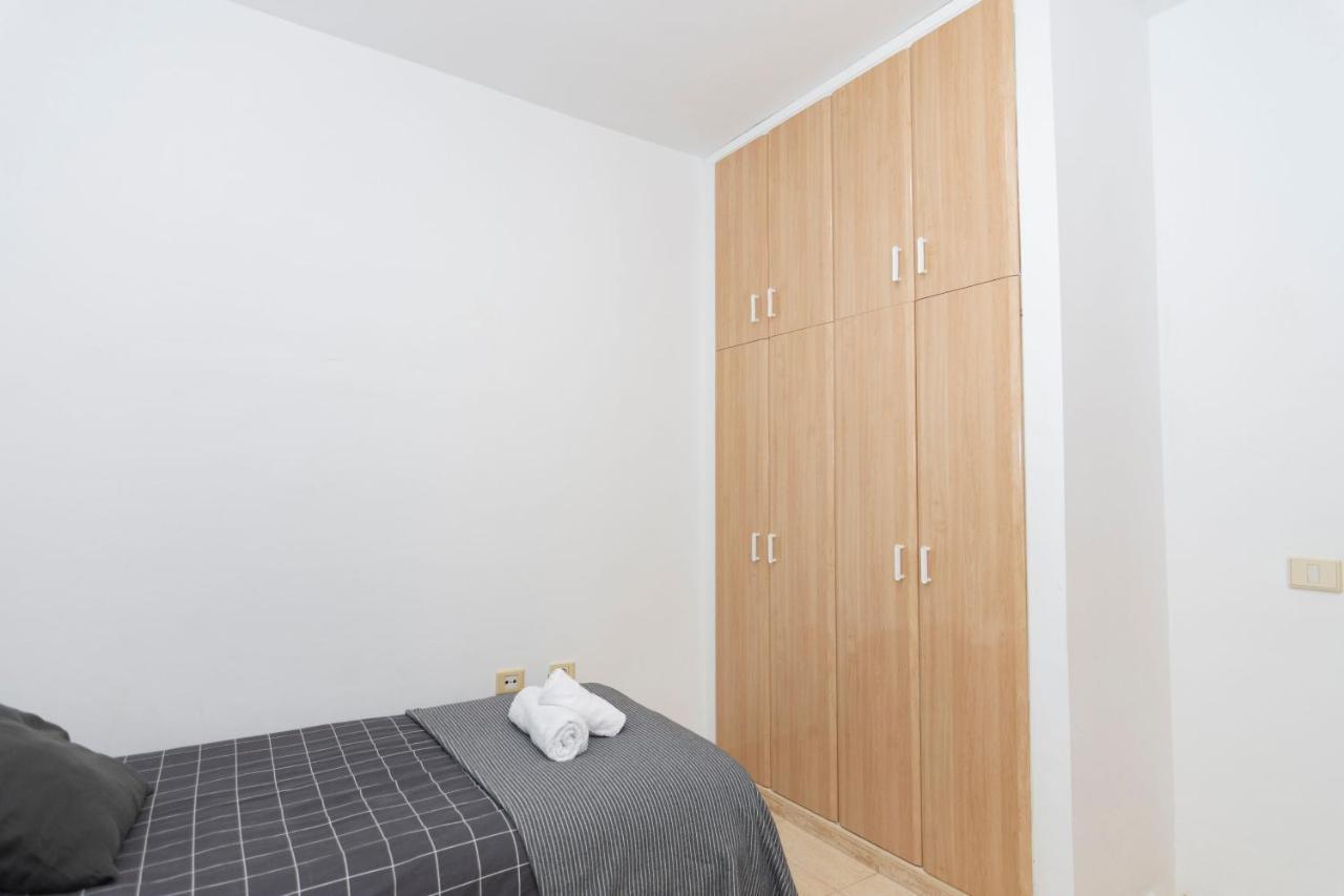 Ferienwohnung Dragonfly House Atlantico Vecindario  Exterior foto